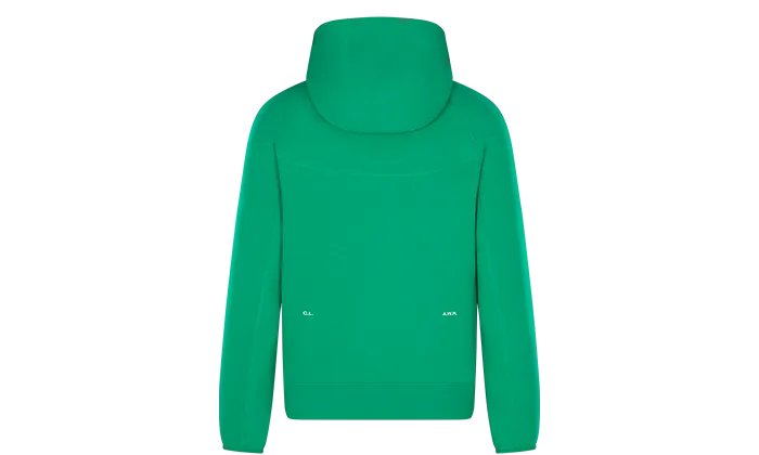 Nike NOCTA Tech Fleece Hoodie Stadium Green