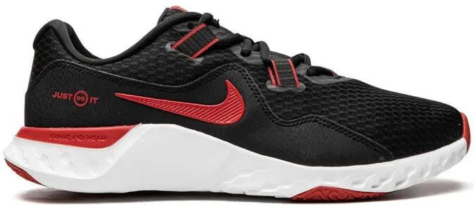 Nike Renew Retaliation TR 2 sneakers Black