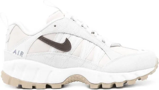 Nike Ultrafly Trail Running sneakers Neutrals