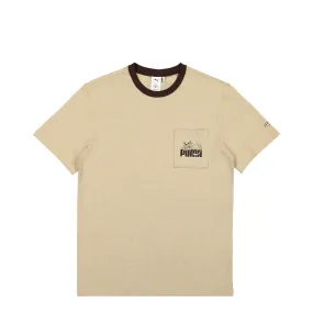 Noah x Puma Pocket Tee