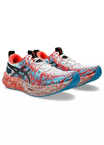 Noosa Tri 16 Running Trainers by Asics | Look Again