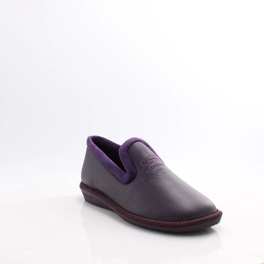 NORDIKAS 305 LADIES SLIPPER