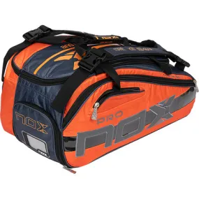 Nox Pro Bag Black/Orange