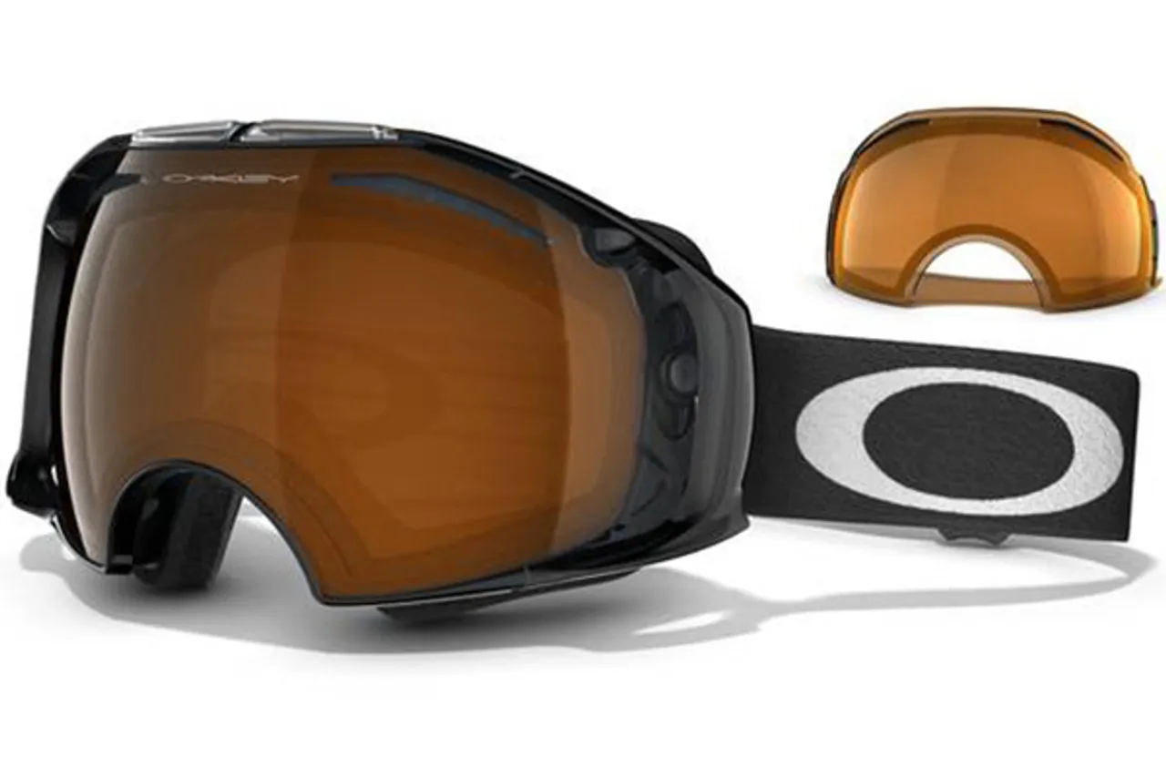 Oakley Airbrake Goggles 2014