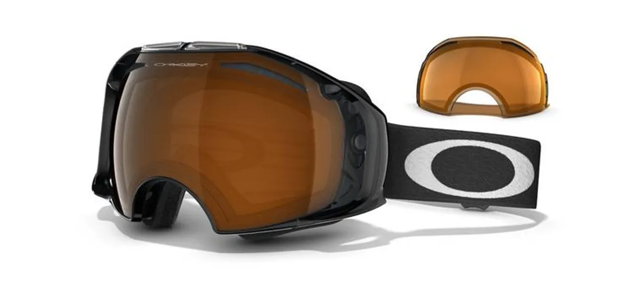 Oakley Airbrake Goggles 2014