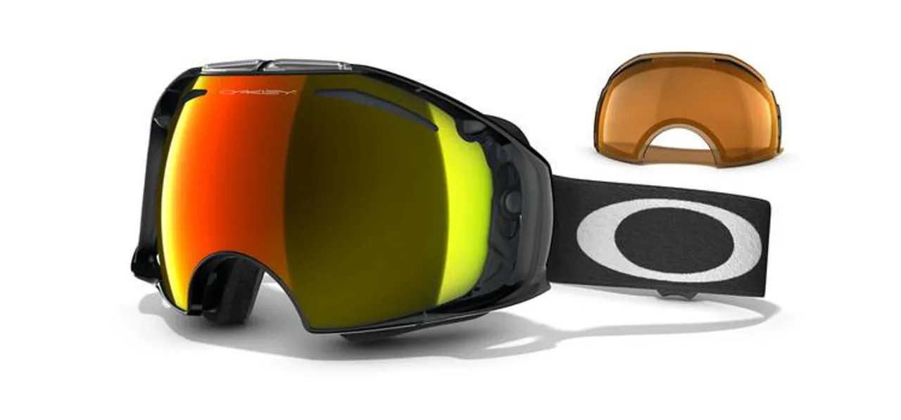 Oakley Airbrake Goggles 2014