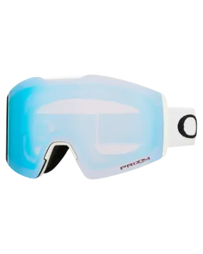 Oakley Fall Line M Snow Goggles