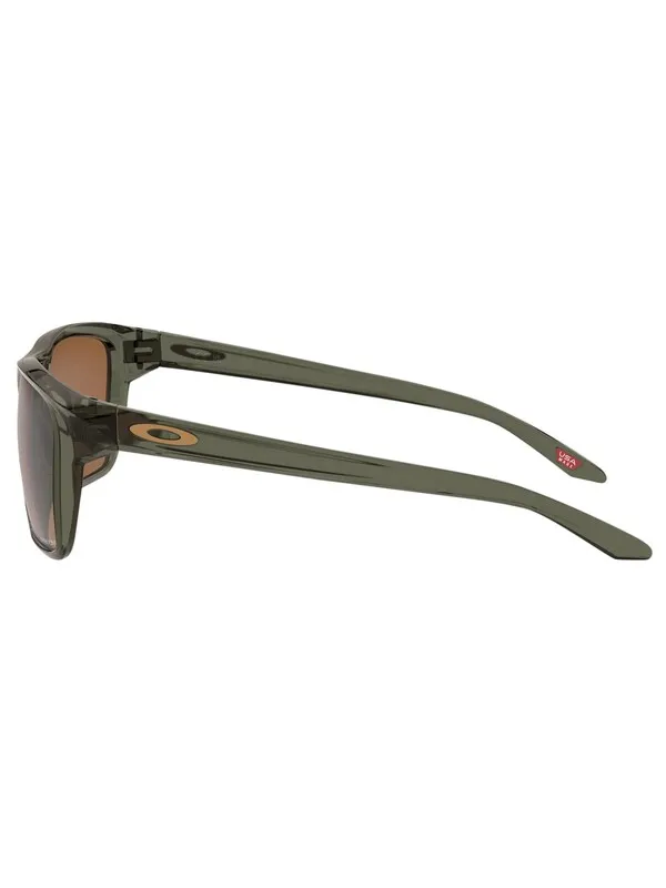 Oakley Sylas Sunglasses - Olive Ink