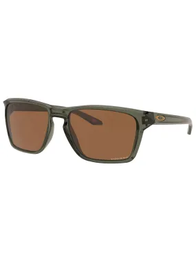 Oakley Sylas Sunglasses - Olive Ink