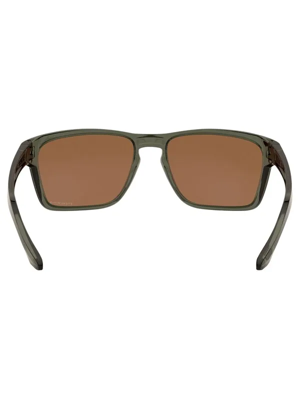 Oakley Sylas Sunglasses - Olive Ink