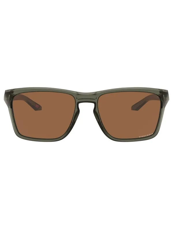 Oakley Sylas Sunglasses - Olive Ink