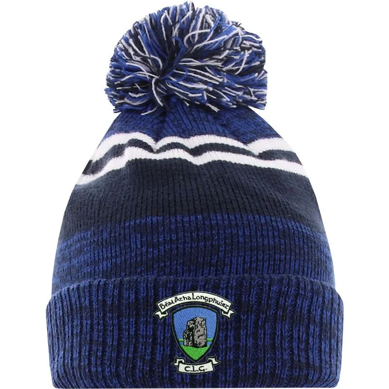 O'Rahilly's Ballylongford Kids' Canyon Bobble Hat