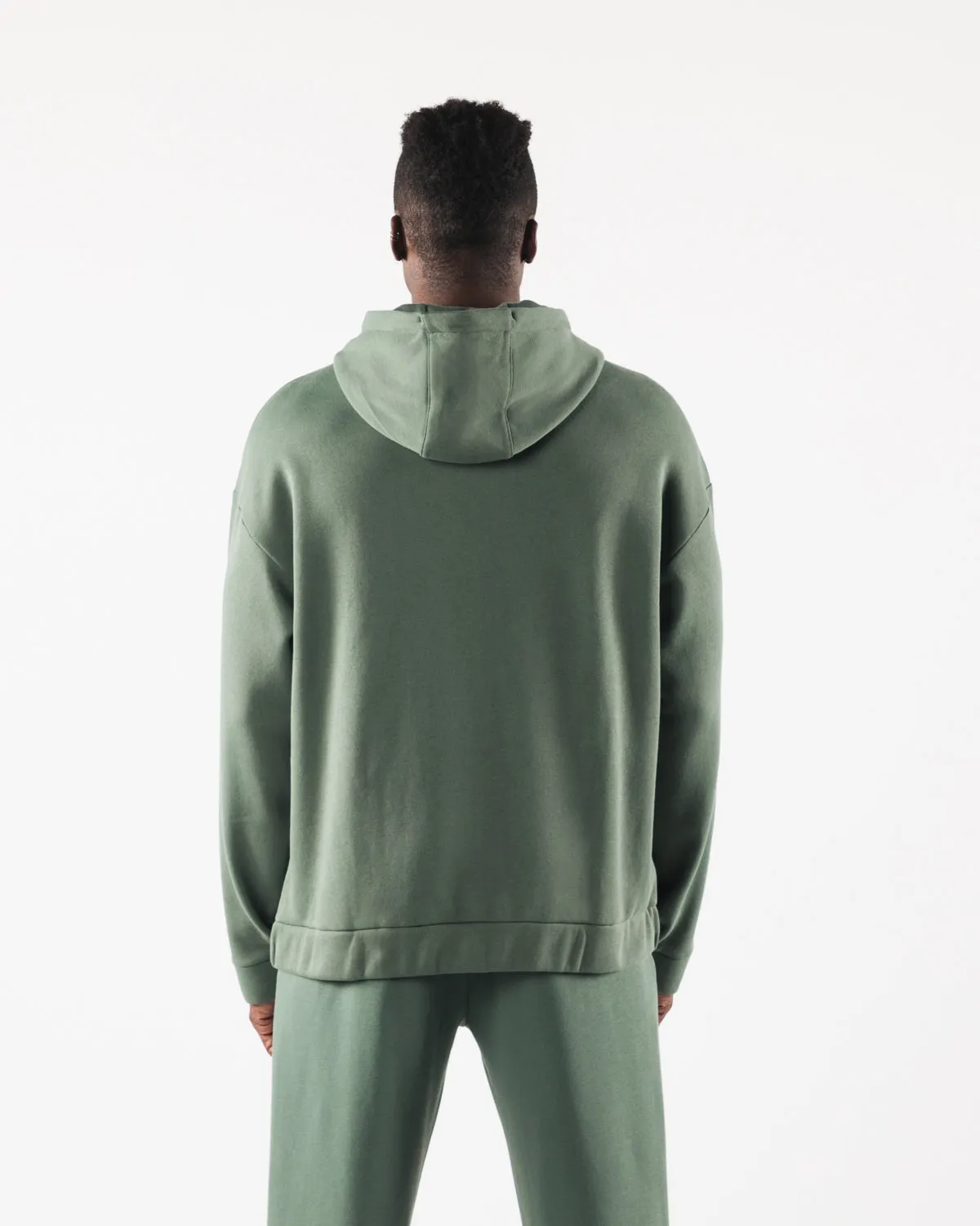 Origin Full-Zip Jacket - Serene