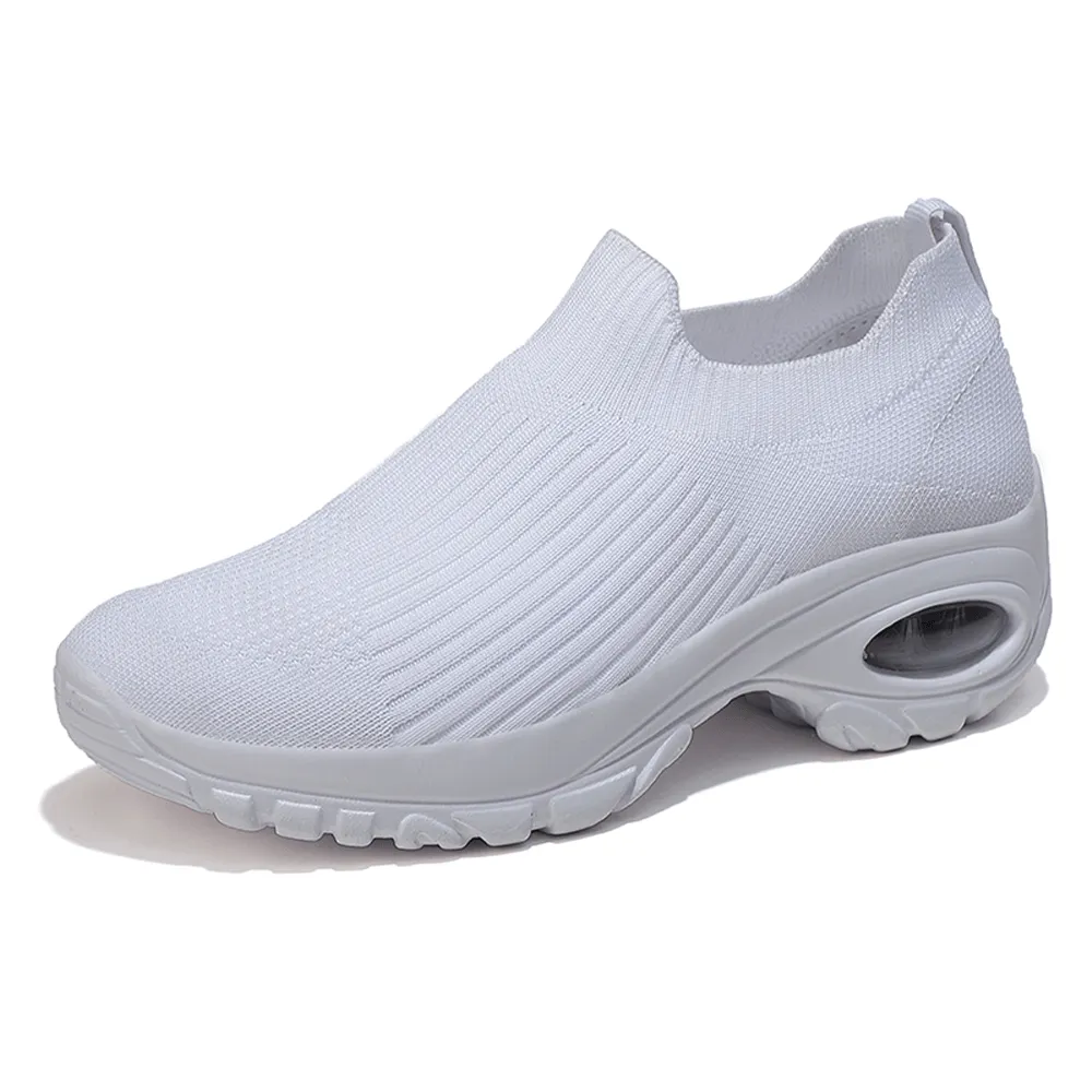 Ortho Slip-ons PRO - Comfortable Slip-on Shoes + FREE Insoles