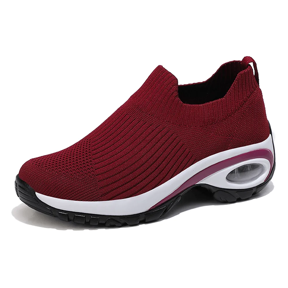 Ortho Slip-ons PRO - Comfortable Slip-on Shoes + FREE Insoles