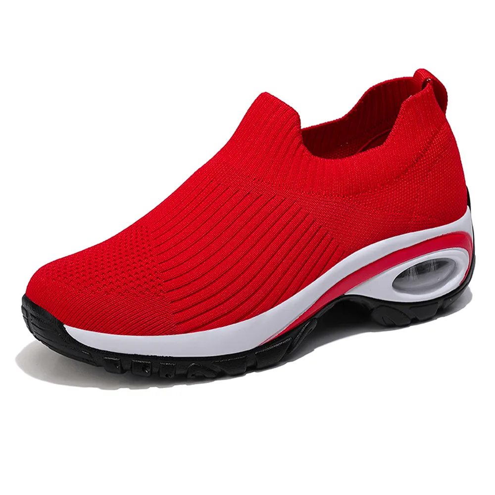 Ortho Slip-ons PRO - Comfortable Slip-on Shoes + FREE Insoles