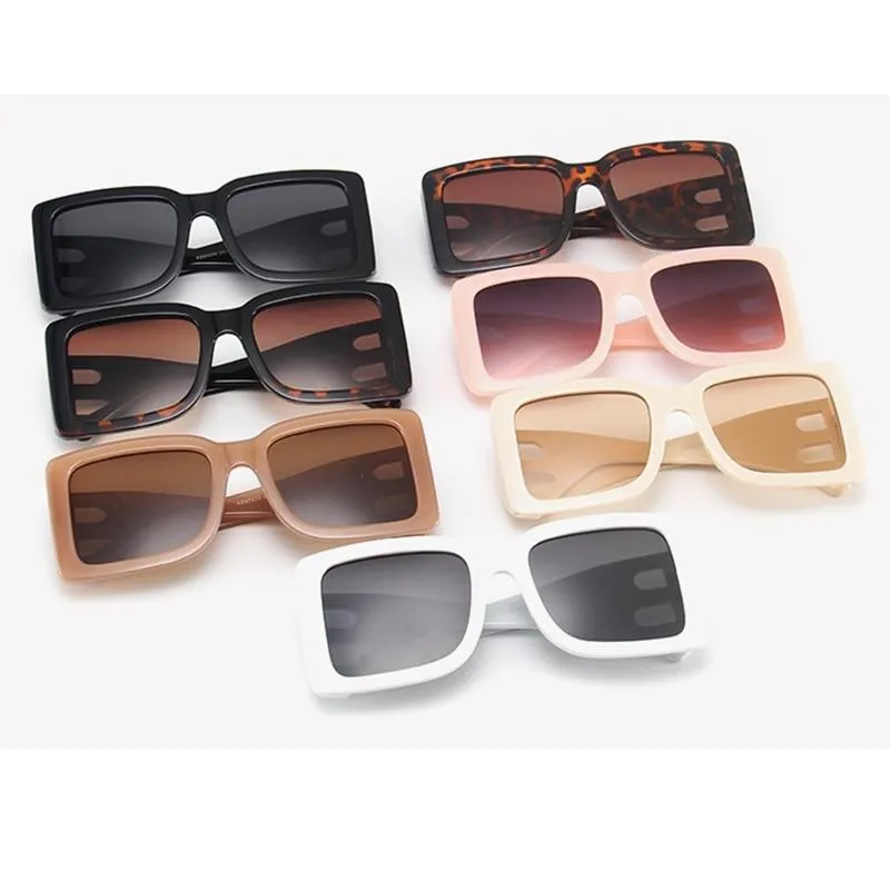 Oversize Sunglasses for Woman Big Frame Fashion Sunglasses