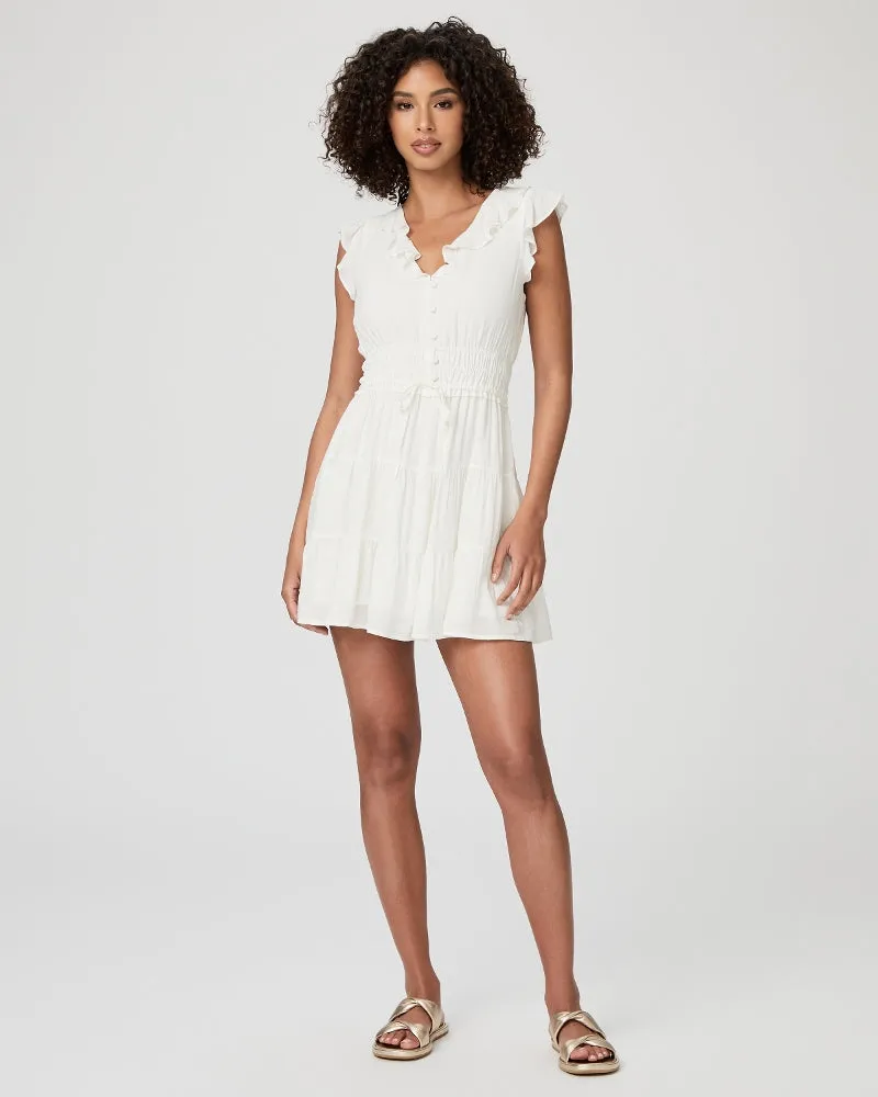 Paradis Mini Dress