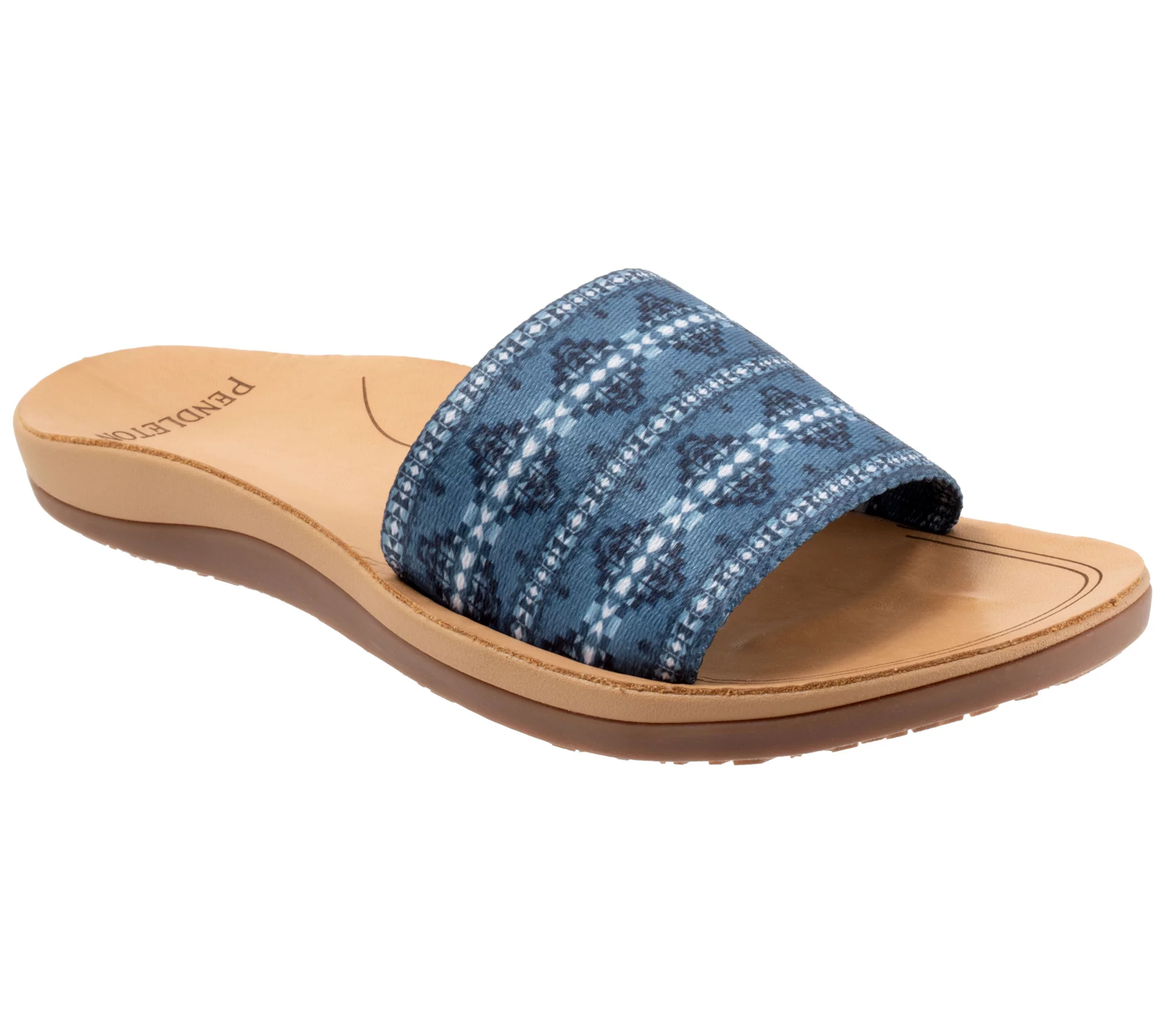 Pendleton Women's Desert Dawn Slide Sandals