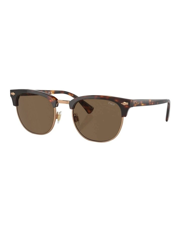 PH4217 Sunglasses in Tortoise