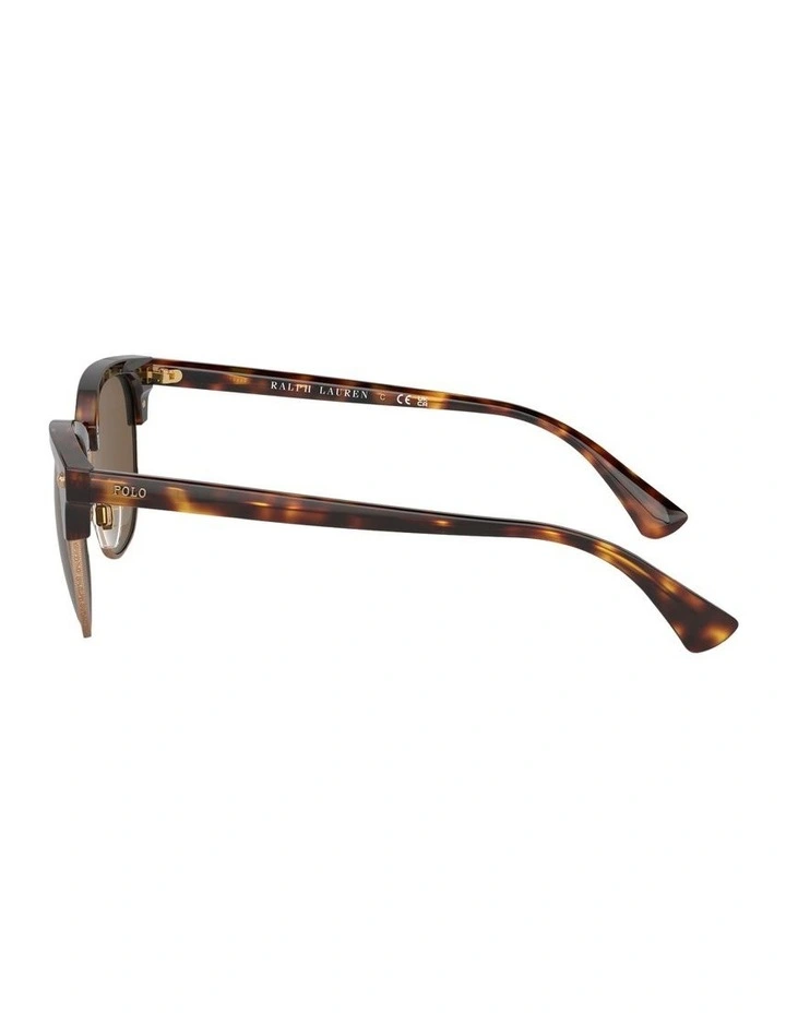 PH4217 Sunglasses in Tortoise