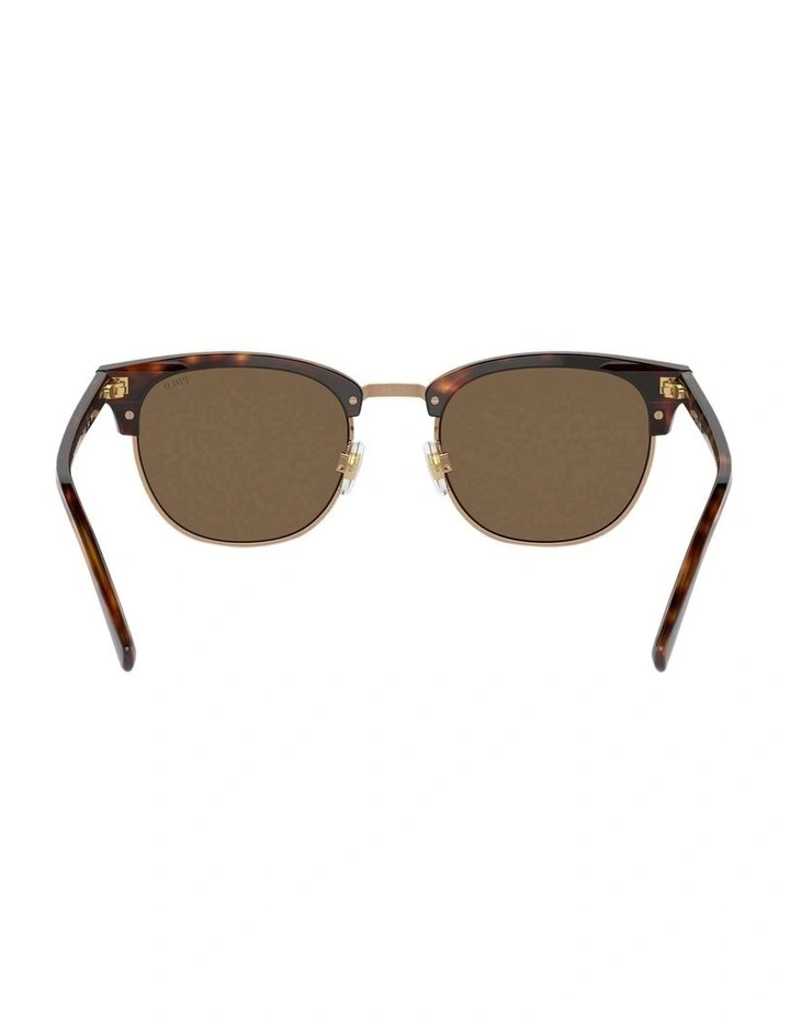 PH4217 Sunglasses in Tortoise