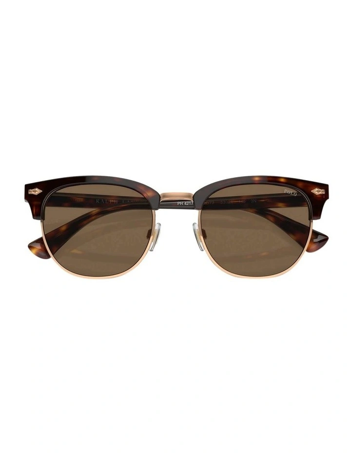 PH4217 Sunglasses in Tortoise