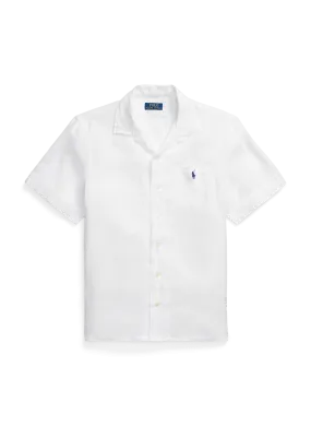 Polo ralph lauren  Linen shirt  - White