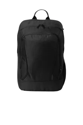 Port Authority Clothing BG222 Port Authority  City Backpack SKU: BG222