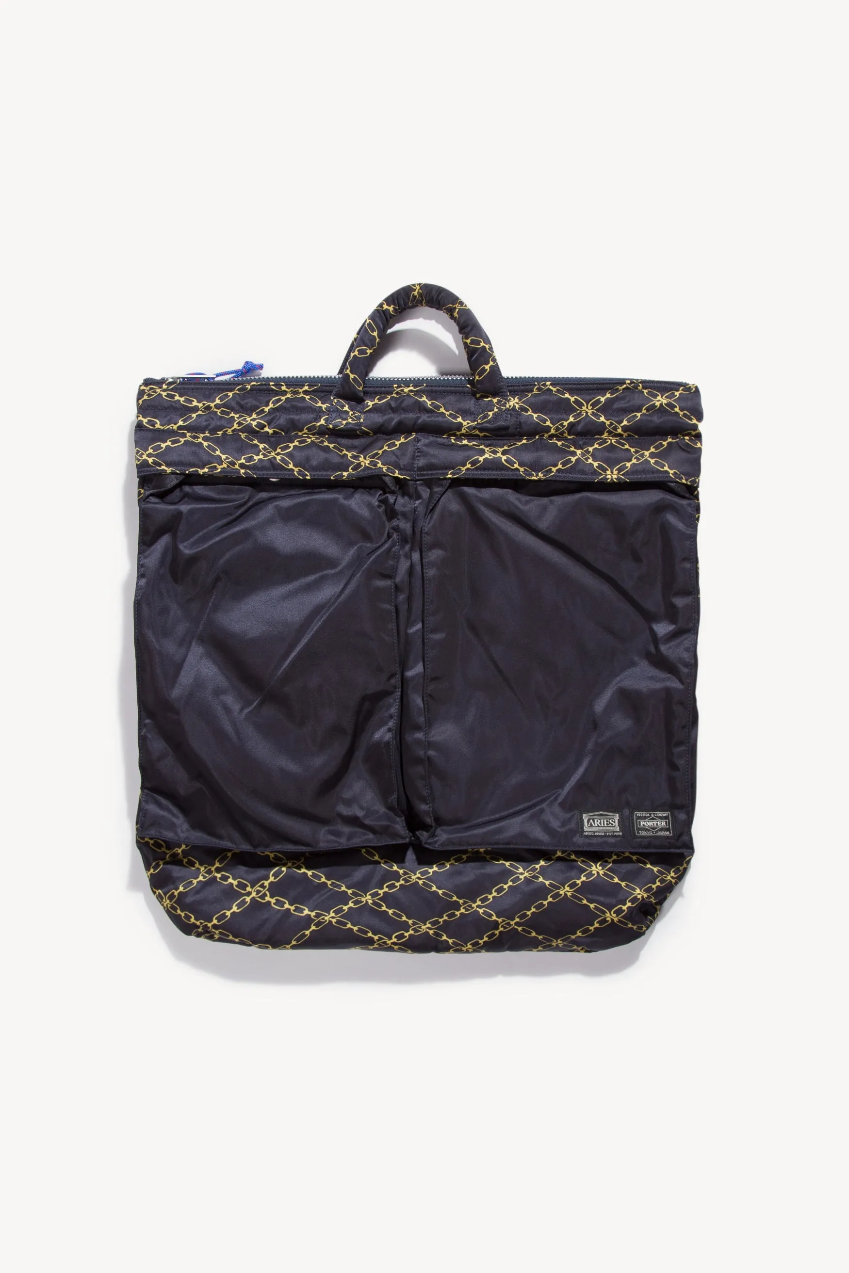 Porter Helmet Bag