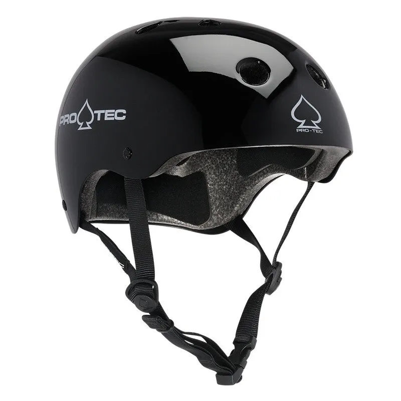 pro tec classic certified helmet