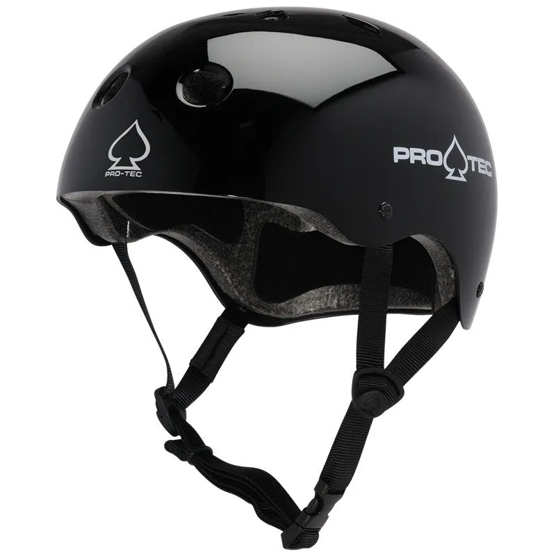 pro tec classic certified helmet