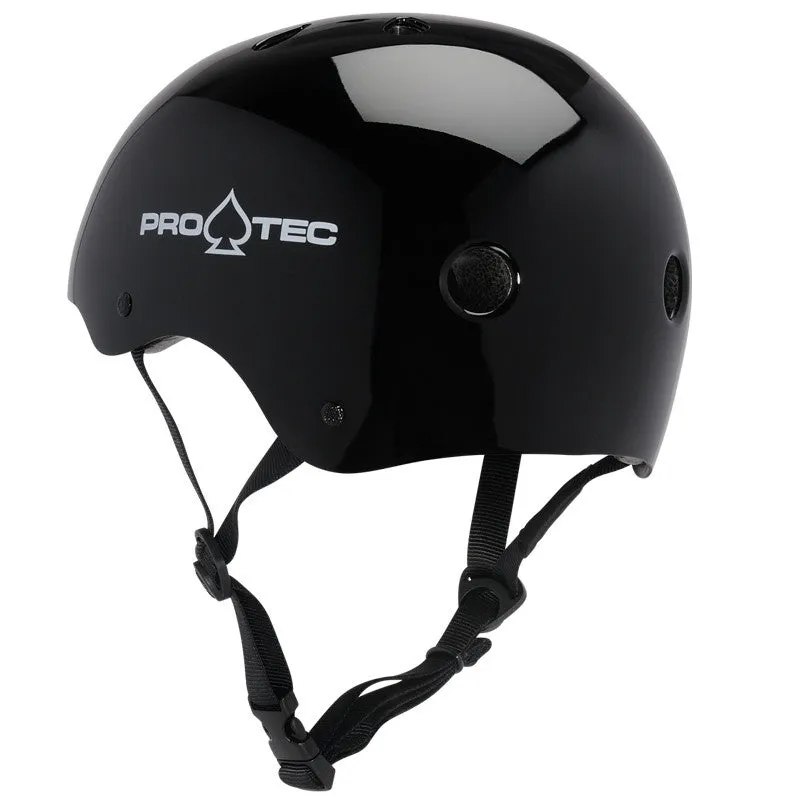 pro tec classic certified helmet