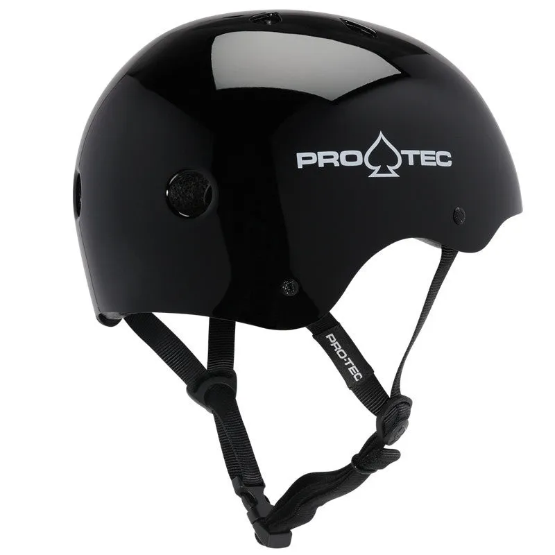 pro tec classic certified helmet