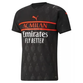 Puma AC Milan Third Jersey 2021/22