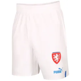 Puma FACR SHORTS PROMO