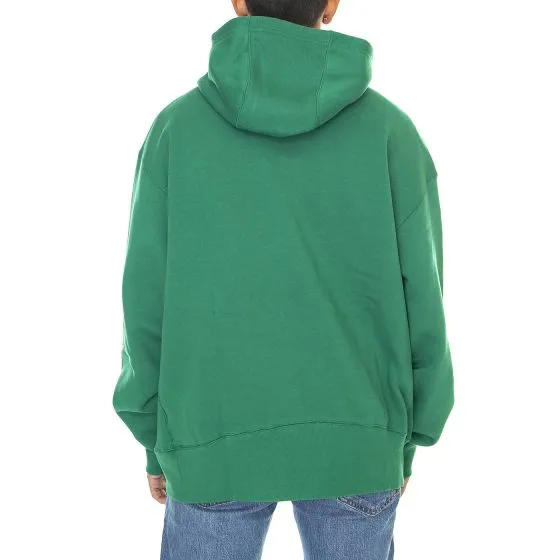 Puma M' Puma  x P.A.M. Hoodie Green