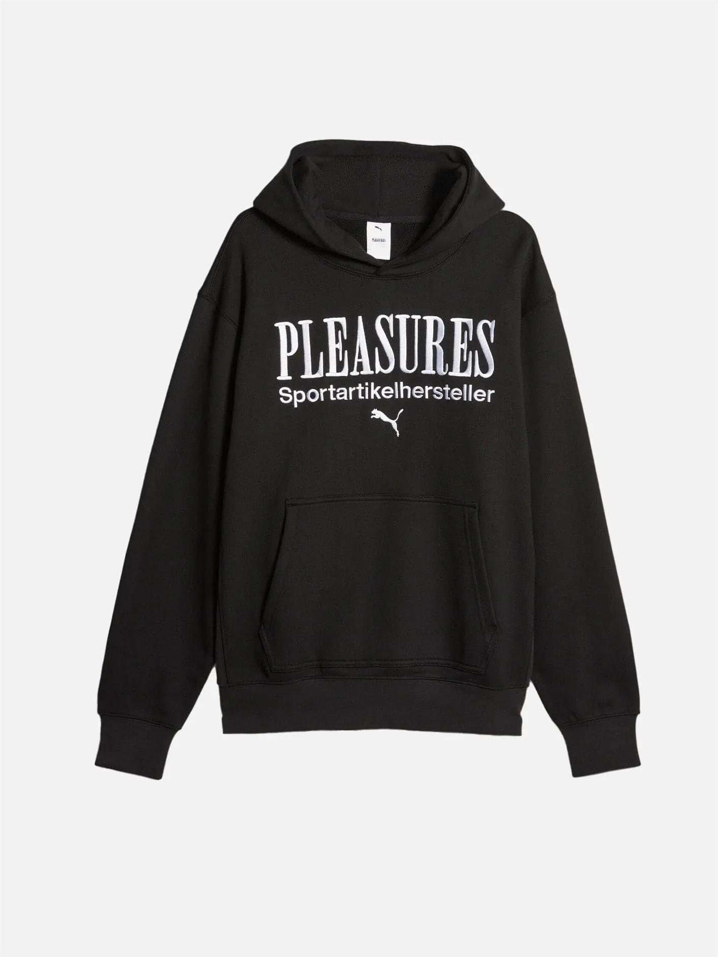 PUMA Puma X Pleasures Graphic Hoodie 