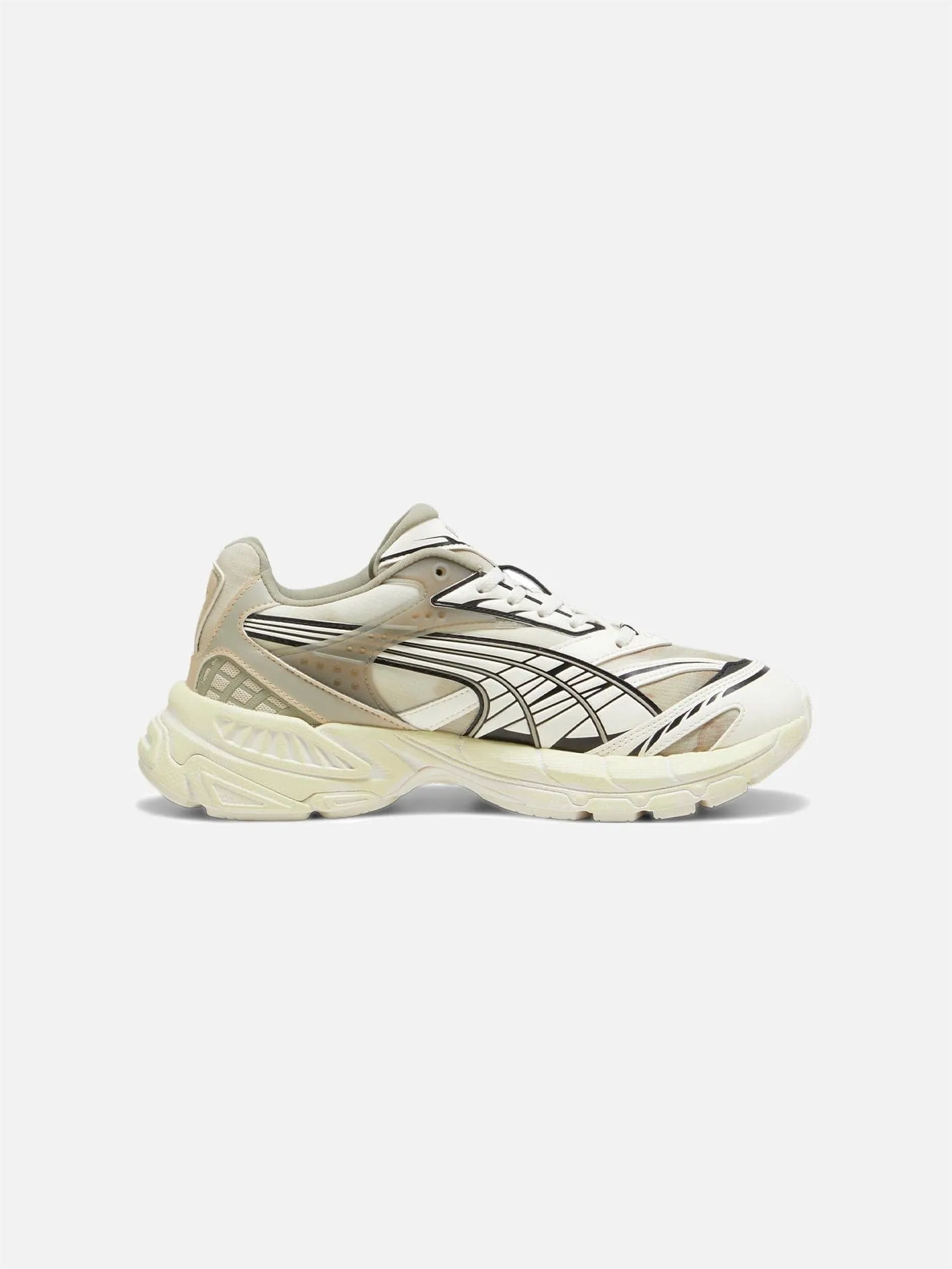 PUMA Puma X Pleasures Velophasis Overdyed 