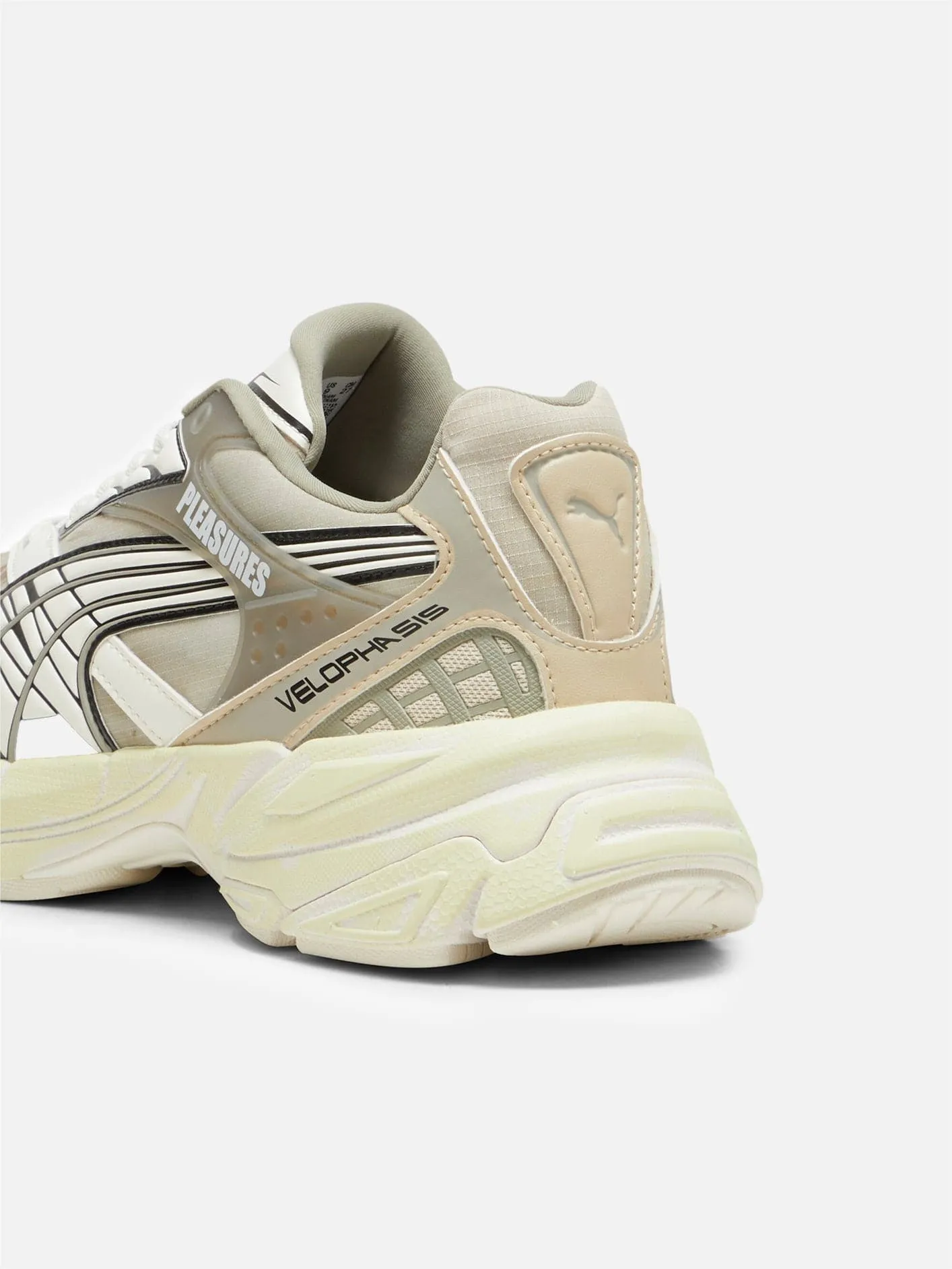 PUMA Puma X Pleasures Velophasis Overdyed 