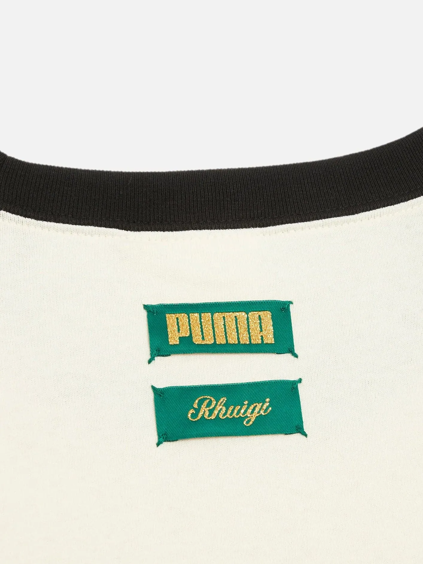 PUMA Puma x Rhuigi Graphic T-Shirt 