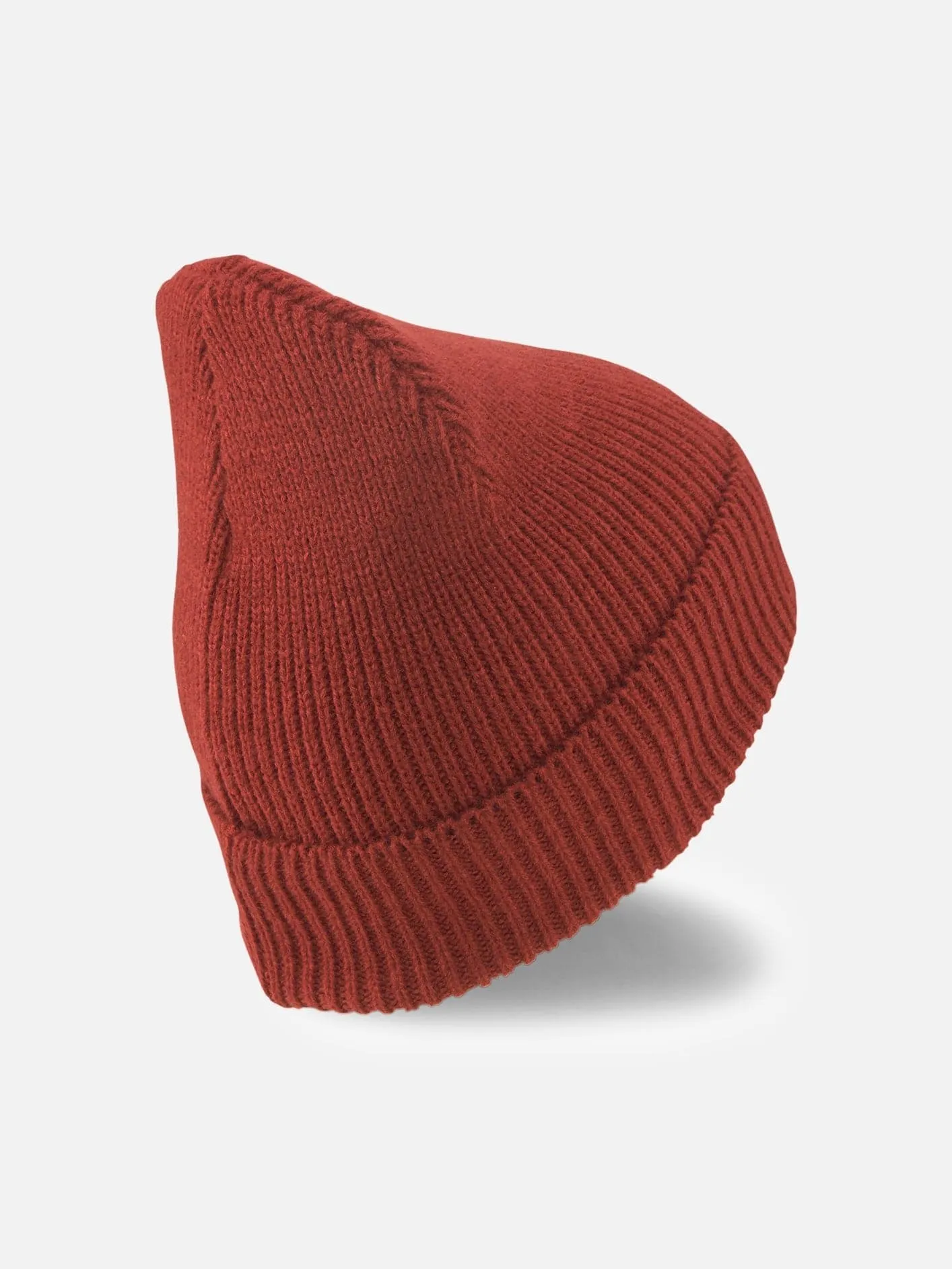 PUMA PUMA x VOGUE High Top Beanie - Red