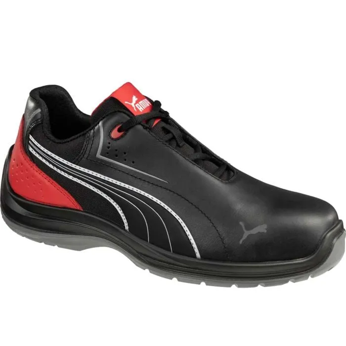 Puma Safety Men's Touring Low