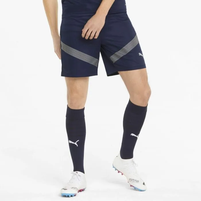 Puma TEAMFINAL TRAINING SHORTS