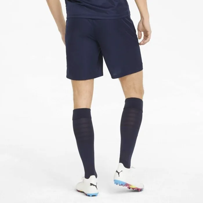 Puma TEAMFINAL TRAINING SHORTS