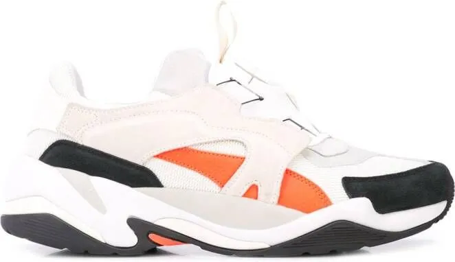 PUMA Thunder Disc sneakers White