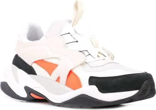 PUMA Thunder Disc sneakers White