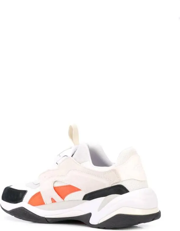 PUMA Thunder Disc sneakers White