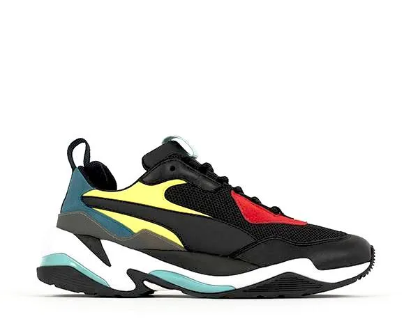 Puma Thunder Spectra Black