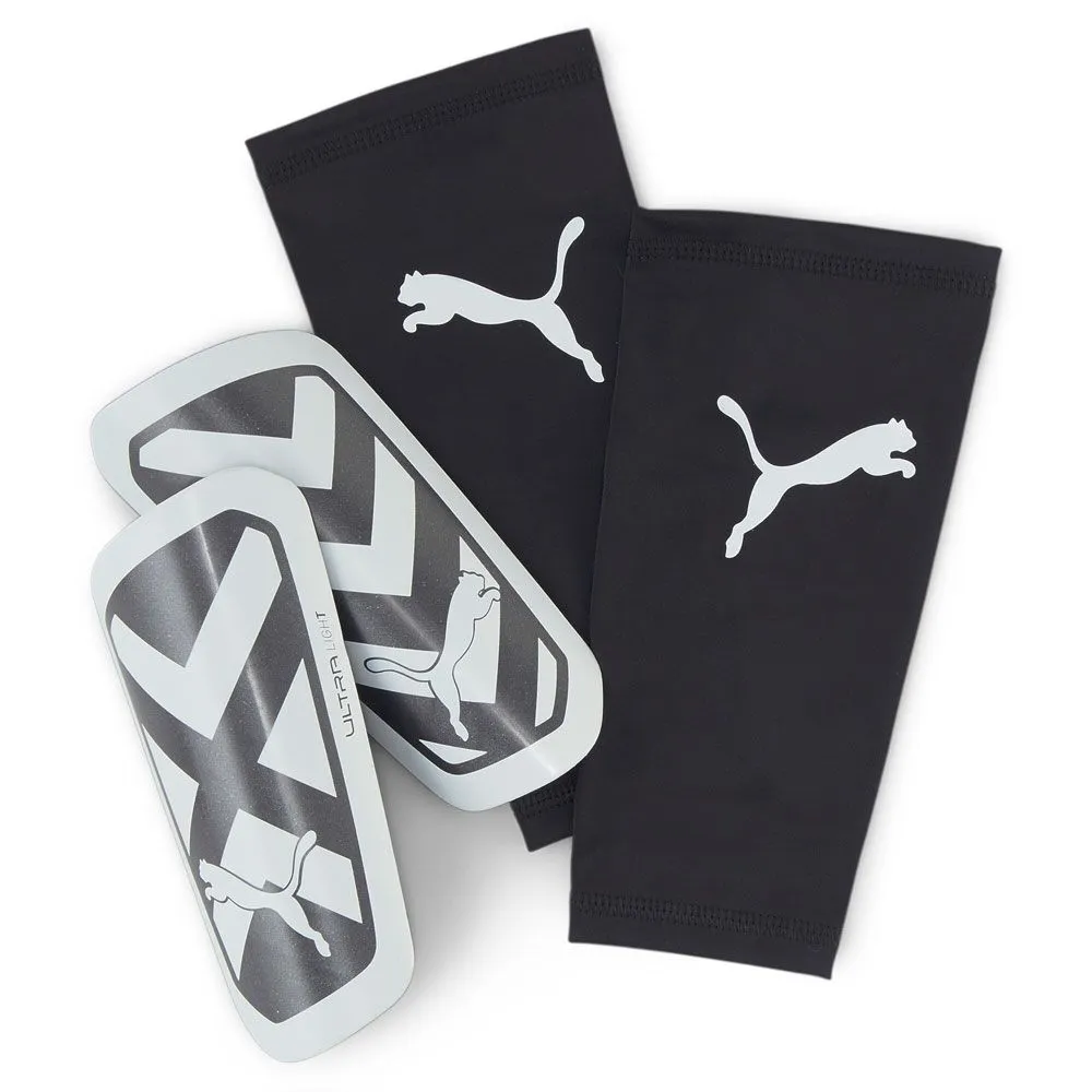 PUMA Ultra Light Sleeve Shin Guards